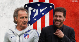 Trener Atletico Madryt opuści zespół po 15 latach pracy w klubie