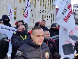 Górnicy skończyli okupację PGG w Katowicach. O strajku zdecydują po rozmowach z wiceministerem Piotrem Pyzikiem