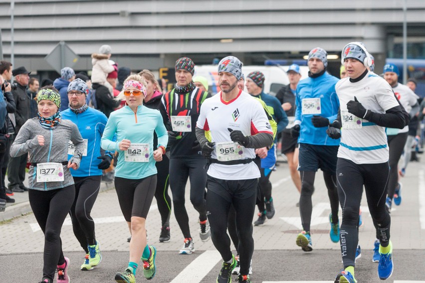 Druga Dycha do Maratonu 2017 za nami (ZDJĘCIA, WIDEO)