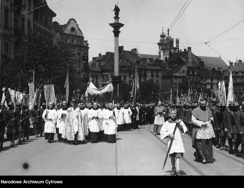 Warszawa 1937