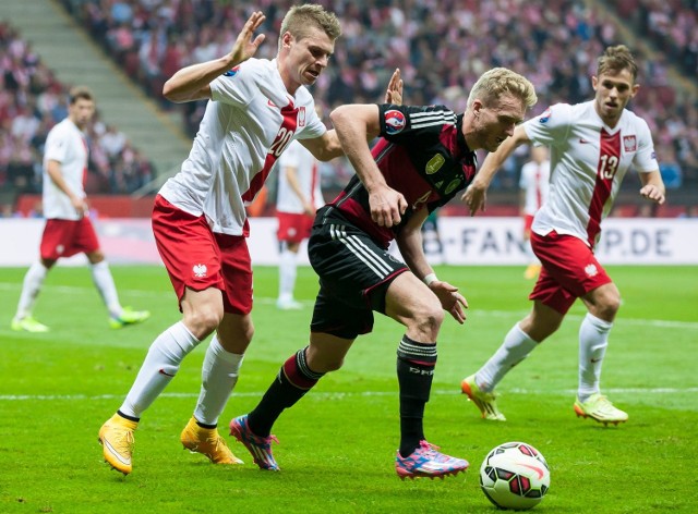 Polska - Niemcy na Euro 2016 (GDZIE W TV, KIEDY I O KTÓREJ GODZINIE, RELACJA NA ŻYWO ONLINE)