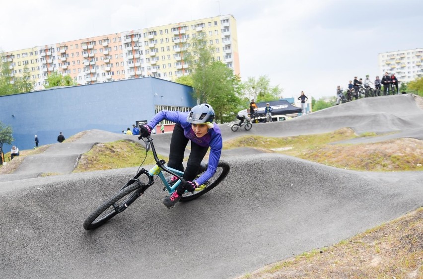 04.05.2019 Toruń, otwarcie sezonu pumptraka