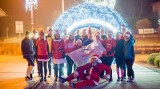 W Połańcu odbędzie się 5 edycja biegu "Pobiegnij za Świętym Mikołajem". Będą piernikowe medale i zbiórka dla domu dziecka w Skopaniu