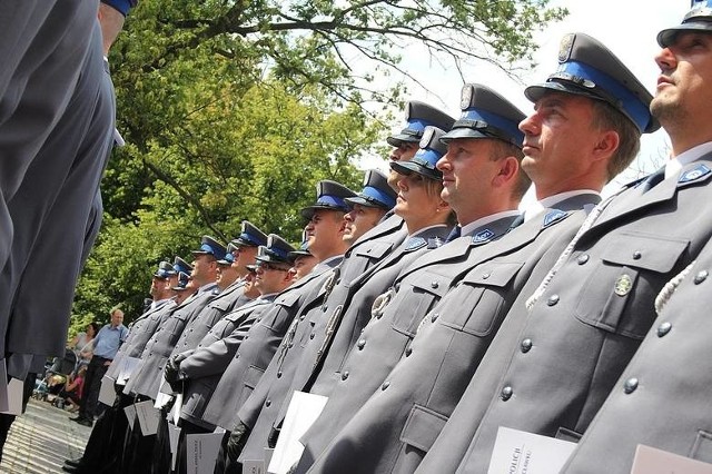 W ubiegłym roku wyniki plebiscytu ogłosiliśmy podczas uroczystości we Włocławku. W tym roku zwycięzca nagrody zostaną wręczone 22 lipca podczas Wojewódzkiego Święta Policji w Brodnicy.