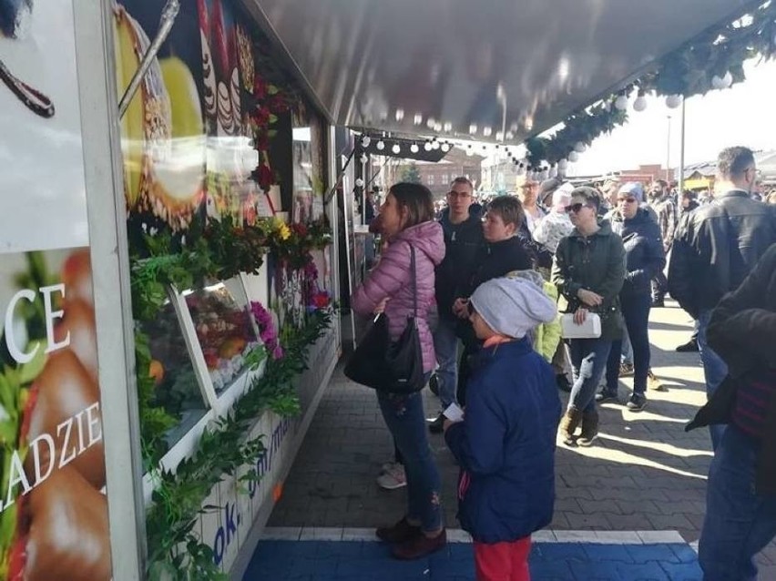 Festiwal Food Trucków