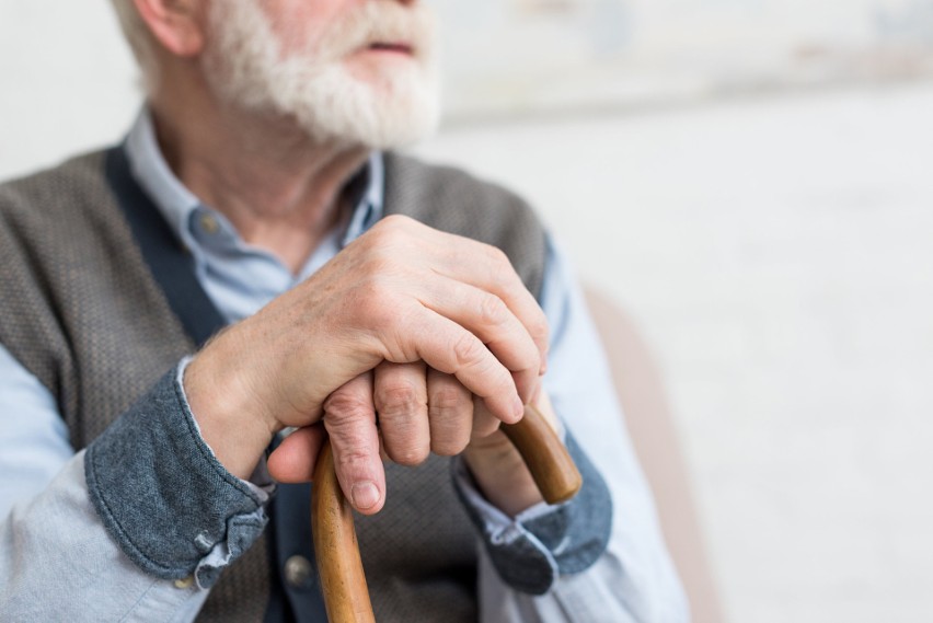 Mogą na niego liczyć seniorzy, którzy pobierają emeryturę...