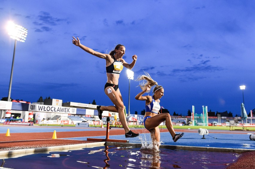 Włocławek w tym roku letnią stolicą lekkiej atletyki. W...