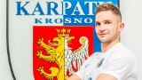 3 liga grupa IV. Ukraiński obrońca Denys Prytykovskyi dołączył do Karpat Krosno
