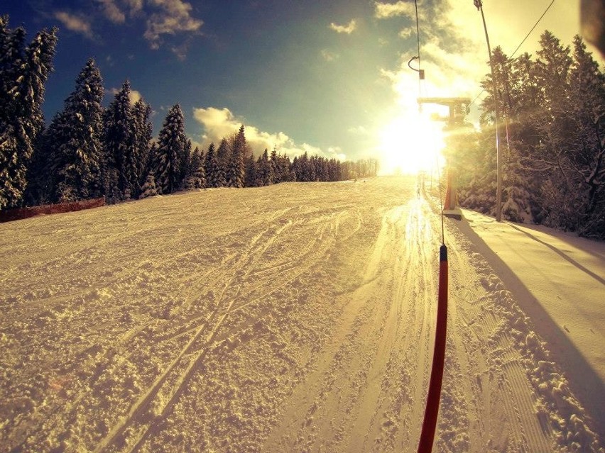 Stacja narciarska SKI-DOLINA ŚWINIORKA [OPIS, TRASY, CENNIK]