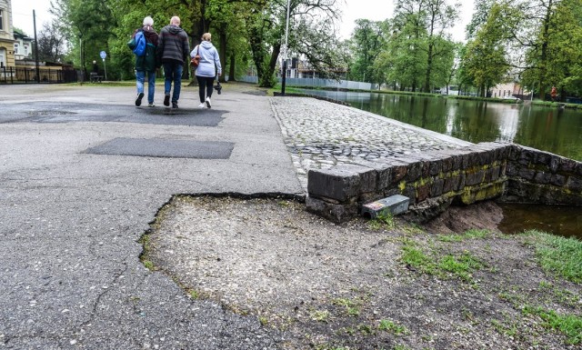 Najwięcej, bo blisko 4,3 tysiąca głosów, zyskał projekt rewitalizacji nabrzeży Starego Kanału Bydgoskiego. To miejsce chętnie odwiedzane przez mieszkańców, ale wciąż wymagające inwestycje.