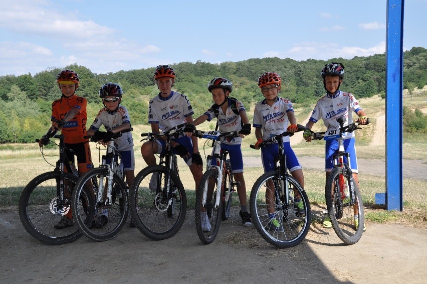 MTB Obiszów Team zaprasza na treningi