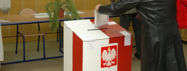 Wybory samorządowe 2010. Wyniki. Zambrów