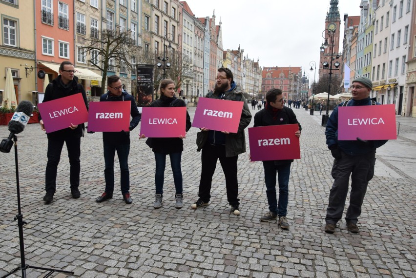 Lewica Razem chce walczyć z dyktatem firm farmaceutycznych. Poznaliśmy kandydatki do Parlamentu Europejskiego 