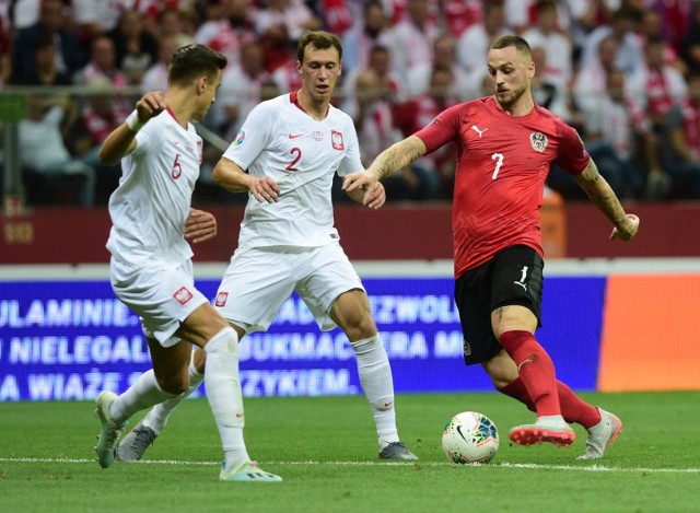 W 7. kolejce eliminacji mistrzostw Europy 2020 Polska zagra na wyjeździe z Łotwą. Sprawdź, kiedy i o której godzinie grają Polacy.
