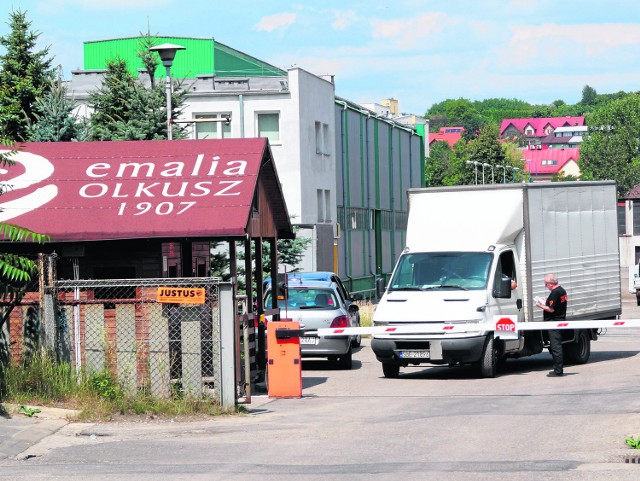 W Emalii Olkusz SA praca nadal wre. Jednak już niedługo. Do końca lipca większość załogi ma dostać wypowiedzenia. Potem zostanie już tylko zinwentaryzować majątek, wycenić go i sprzedać.