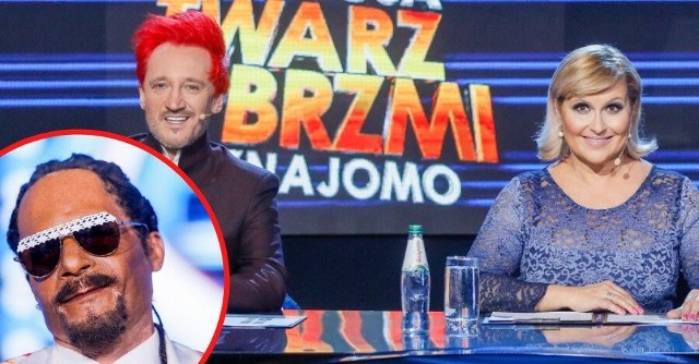 Złe wieści dla wszystkich fanów programu "Twoja twarz brzmi znajomo". Jak informuje portal wirtualnemedia.pl, telewizja Polsat przygotowuje się do zastąpienia "TTBZ" innym formatem! Poznajcie szczegóły.fot. AKPA