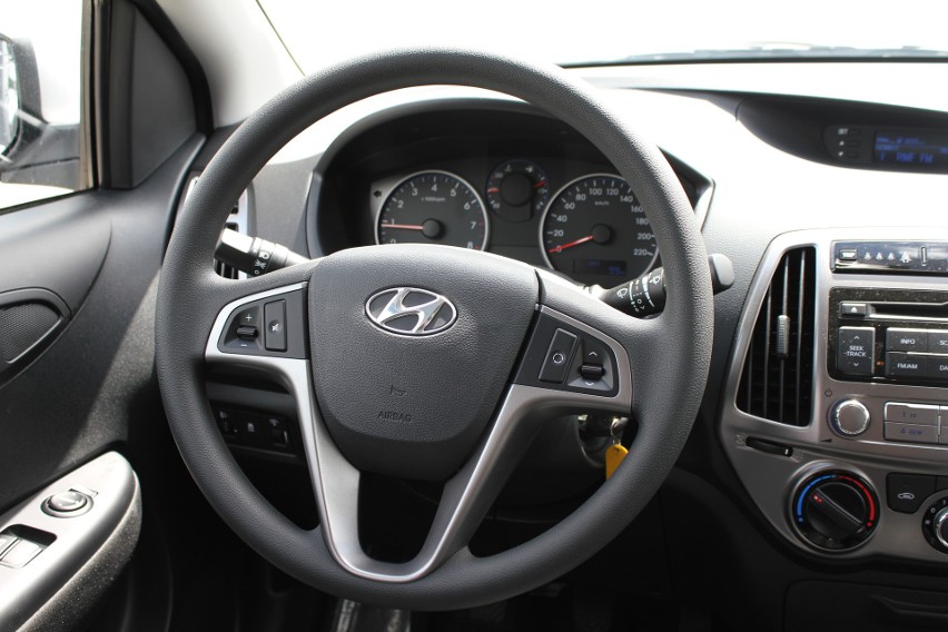 Hyundai i20 I (2008-2014)...