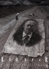 Plakat do musicalu Korczak