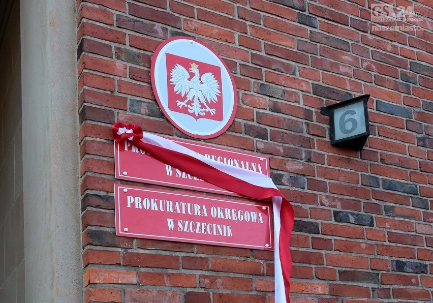 W Szczecinie ruszyła prokuratura regionalna. Ale na personalia poczekamy 