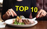 TOP 10 restauracji w Bydgoszczy według Tripadvisor