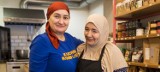 Kuchnia Konfliktu, czyli kaukaskie jedzenie w Polsce i ucieczka z Czeczenii. „My, uchodźcy, nie jesteśmy sami”