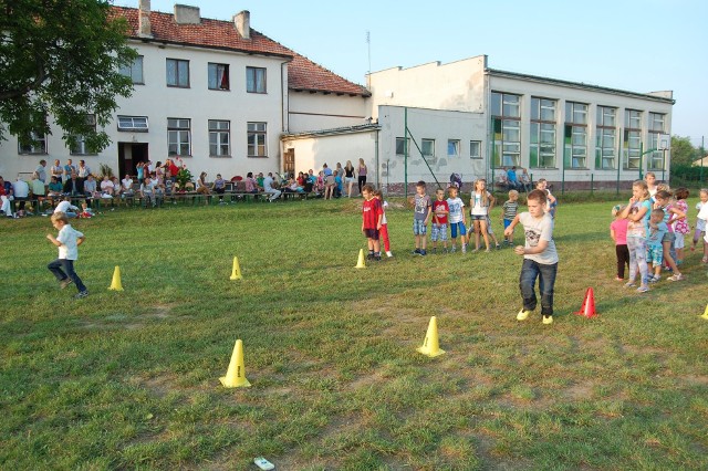 Miejsko-Gminny Ośrodek Kultury w Osieku znowu będzie organizował zajęcia.