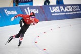 AMŚ w łyżwiarstwie szybkim – Natalia Jabrzyk na piątym miejscu