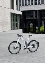 Ebike - elektryczny rower od Smarta