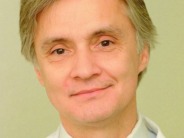 Prof. Arkadiusz Jawień