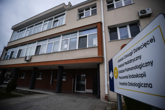 W czasie miesięcznej przerwy w działalności oddziału chirurgii dziecięcej obowiązki przejmie wejherowski szpital, a w redłowskim ośrodku jest zagwarantowany dyżur specjalisty.