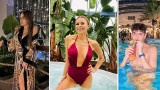 Znani artyści, influencerzy i sportowcy na basenach tropikalnych Binkowski Resort w Kielcach [ZDJĘCIA]