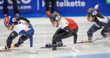 Short track. Kamila Stormowska trzecia na 1000 m. Kapitalny sukces Polki tuż. Czwarte miejsce Michała Niewińskiego w Pucharze Świata