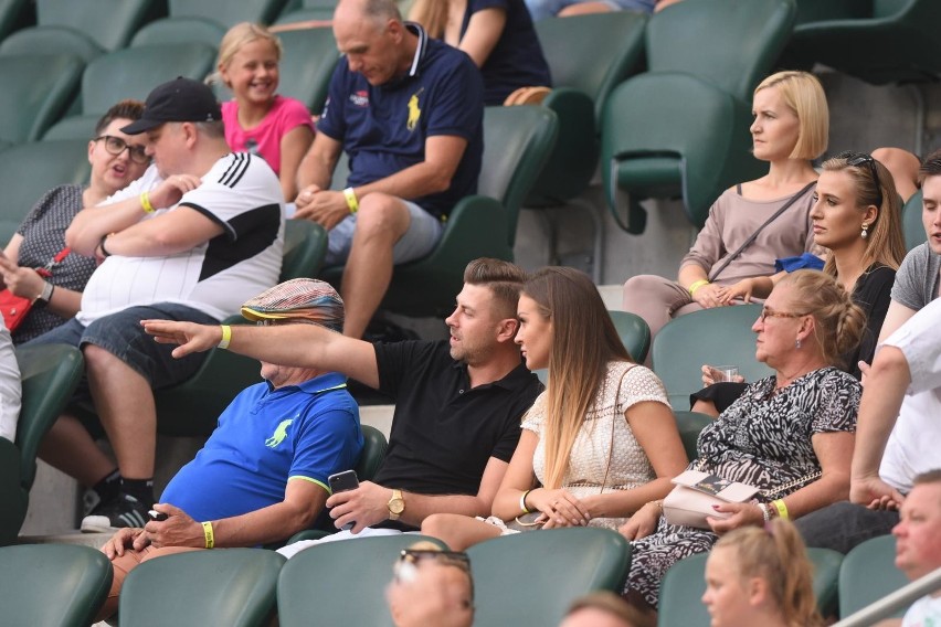 Legia Warszawa w czwartej kolejce PKO Ekstraklasy wygrała z...