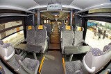 Pociągi Leo Express z Katowic do Pragi mają komfortowe wagony ZOBACZ ZDJĘCIA
