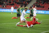 GKS Tychy - Ruch Chorzów 2:2. Śląskie derby pełne emocji ZDJĘCIA
