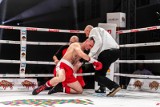 Boks. Na gali Podlaskie Boxing Show II w Białymstoku nie brakowało mocnych ciosów