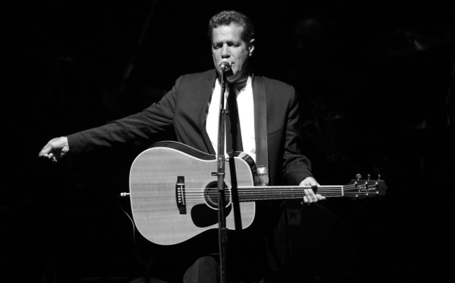 Glenn Frey