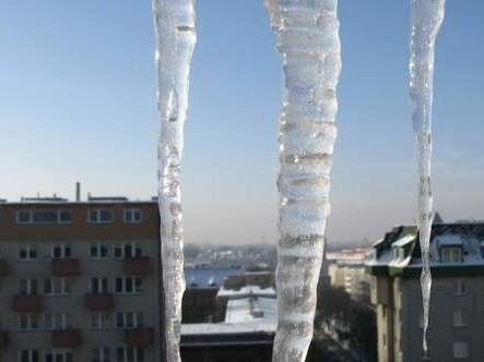 Od czwartku w Szczecinie znów może być zima.