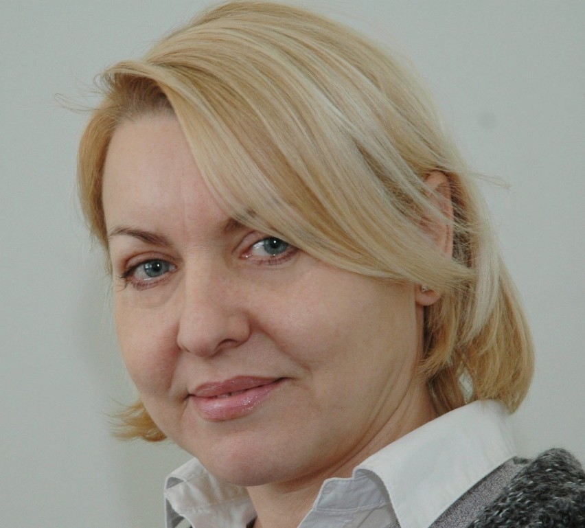 Iwona Zielińska