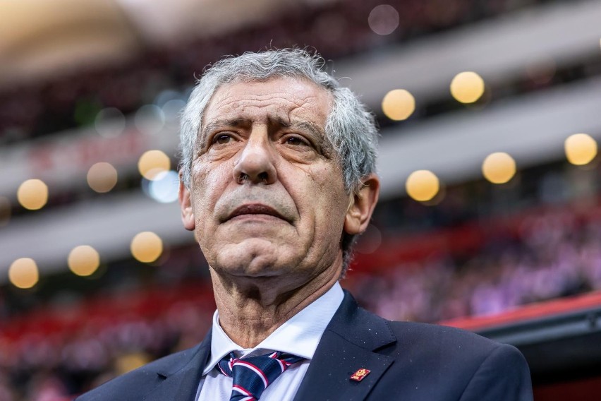 Fernando Santos