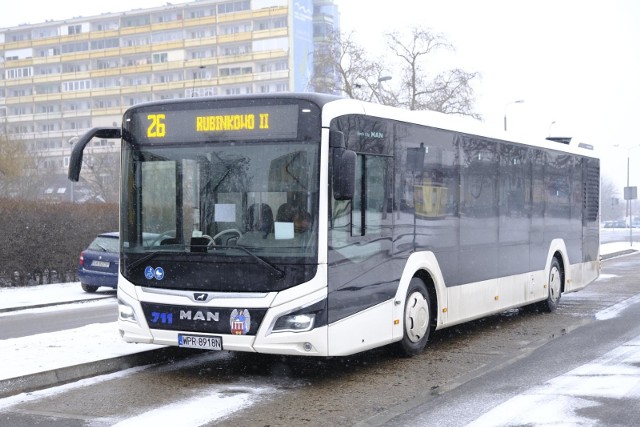 MZK w Toruniu z powodu pandemii poni&oacute;sł dotkliwe straty. Spadła sprzedaż bilet&oacute;w