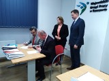 Pierwszy nabór z EFS+ rozstrzygnięty. W Rzeszowie podpisano umowy warte 135 mln zł