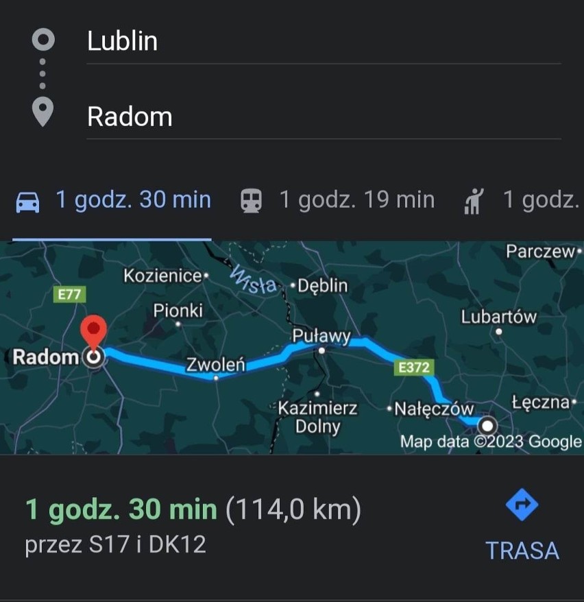Port Lotniczy Warszawa-Radom oficjalnie otwarty! Jak dotrzeć tam z Lublina?