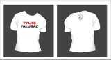 Tylko Falubaz - limitowana edycja koszulek 
