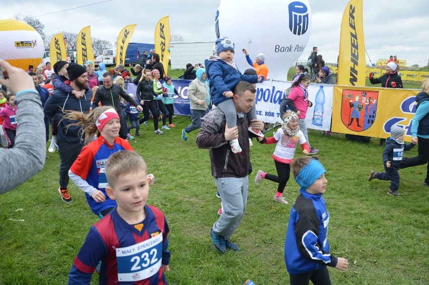 VI Cross Straceńców [ZDJĘCIA, FILM]