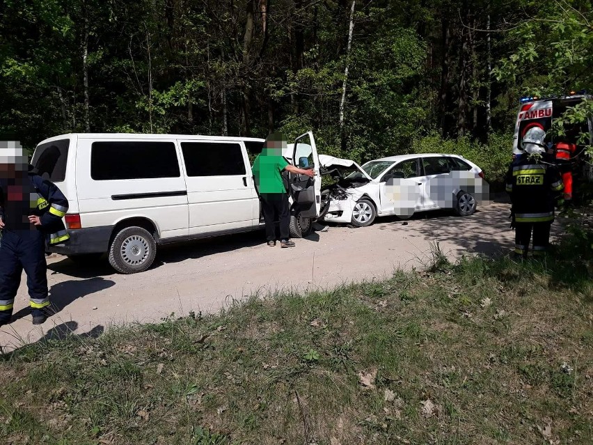 W piątek, o godzinie 13.50, podlascy policjanci otrzymali...