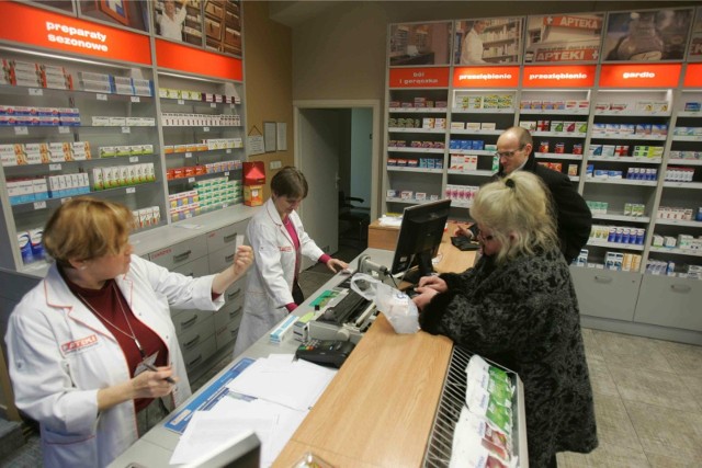 Kolejne leki znikają z aptek! To leki na astmę i chorobę Parkinsona! Nowe decyzje Głównego Inspektora Farmaceutycznego!