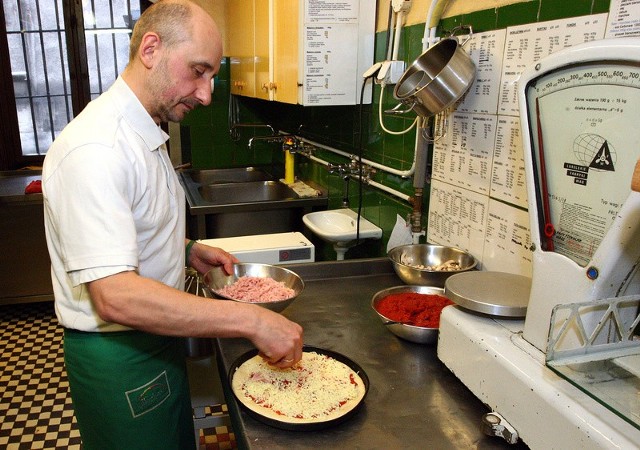 Dziś świętujemy Światowy Dzień Pizzy.