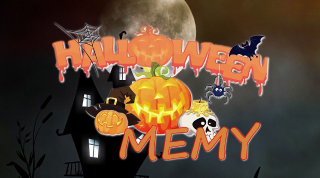 Halloween to amerykańskie święto popkulturowe, które zyskuje popularność na całym świecie, w tym także i w Polsce. Jedni je obchodzą, inni twierdzą, że to komercjalizacja polskiego tradycji związanych z dniem Wszystkich Świętych i Zaduszkami. Dla wielu internautów Halloween to kolejne zjawisko, z którego można się pośmiać. Zobaczcie paczkę zabawnych memów związanych z Halloween >>>O krok od wielkiej tragedii! Cudem uniknęli śmierci! [wideo - program Stop Agresji Drogowej]