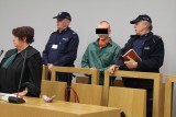 Kraków. Kibol Cracovii idzie do więzienia na 7 lat